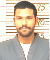 Inmate MADERO, CARLOS