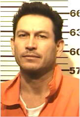 Inmate MENDEZRIVERA, JORGE