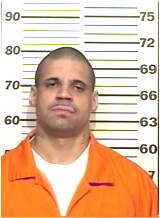 Inmate MONTGOMERY, JOHN A