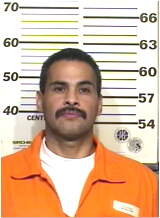 Inmate REYES, MICHAEL A