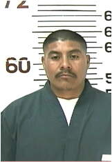 Inmate RODRIGUEZLOPEZ, HUMBERTO