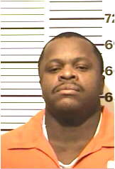 Inmate SMITH, TERRY C