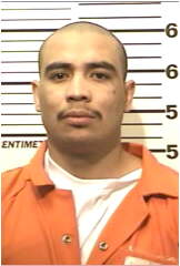 Inmate SOLIS, RAFAEL C