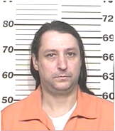 Inmate SPAETH, STEVE C