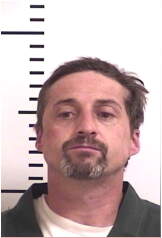 Inmate STEVENS, RICHARD E