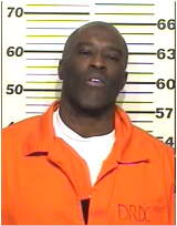 Inmate ALLEN, SAMUEL L