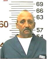 Inmate BALLARD, TERRY R