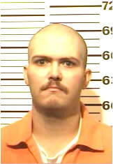 Inmate BYRD, CHRISTOPHER T