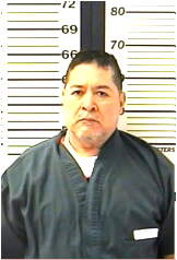 Inmate CATANO, ANTONIO G