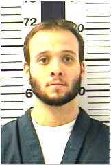 Inmate DOWLING, BRIAN M