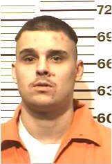 Inmate EBNER, LAWRENCE R