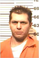 Inmate GARNER, JASON L