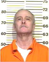 Inmate HENNEK, GREGORY S