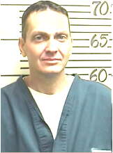 Inmate HOWARD, SCOTT L