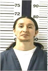 Inmate LOPEZ, GEORGE