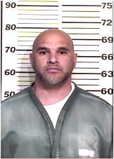 Inmate LOPEZ, LOUIS A