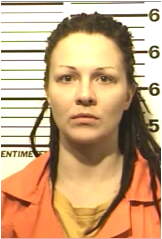 Inmate MCGEE, MICHELLE L
