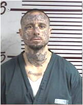 Inmate MILLER, DUSTIN W