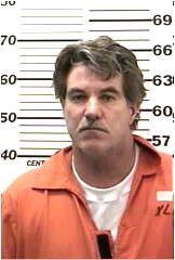 Inmate MOLSBERRY, GERALD V