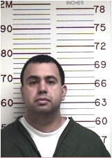 Inmate PEDRAZA, GUADALUPE