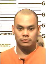 Inmate PHAM, DAVID D