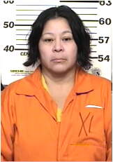 Inmate RIOS, ANITA