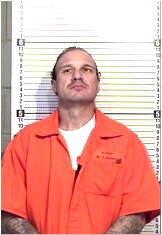 Inmate RODRIGUEZ, TROY J