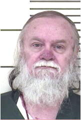 Inmate ROGERS, JAMES R