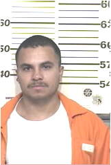 Inmate SALAZARAGUILAR, JOSE