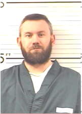 Inmate SIMMONS, GREGORY B