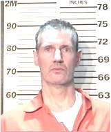 Inmate STITZEL, DAVID D