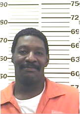 Inmate WIMBERLY, CLIFTON J
