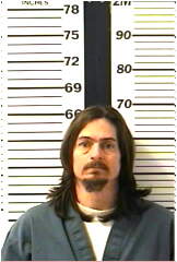 Inmate WYATT, JEFFREY R