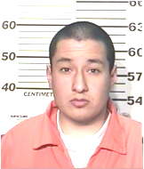 Inmate CARDENAS, DANIEL R