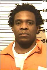 Inmate CRAYTON, MILTON R