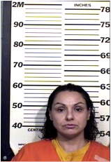 Inmate DIECIDUE, AMBER I