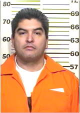 Inmate FLORES, GENE L