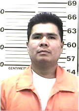 Inmate HERNANDEZGARCIA, NETHEMIAS