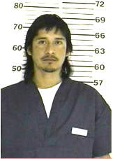 Inmate HERNANDEZ, RUBEN