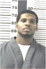 Inmate LACEY, KENNETH B