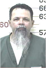 Inmate LANIER, GREGORY S