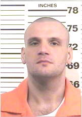 Inmate LANNING, JASON M