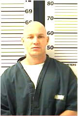 Inmate MEARS, CHARLES R