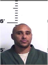 Inmate PEREA, THEODORE