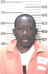 Inmate PERKINS, HOMER L