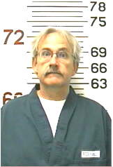 Inmate REEDY, KEVIN H