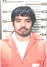 Inmate RODRIGUEZTAPIA, MIGUEL