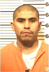 Inmate RODRIGUEZ, JOSE C