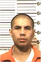 Inmate ROQUEAVILA, ROBERTO