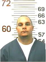 Inmate ROYBAL, JOSHUA K